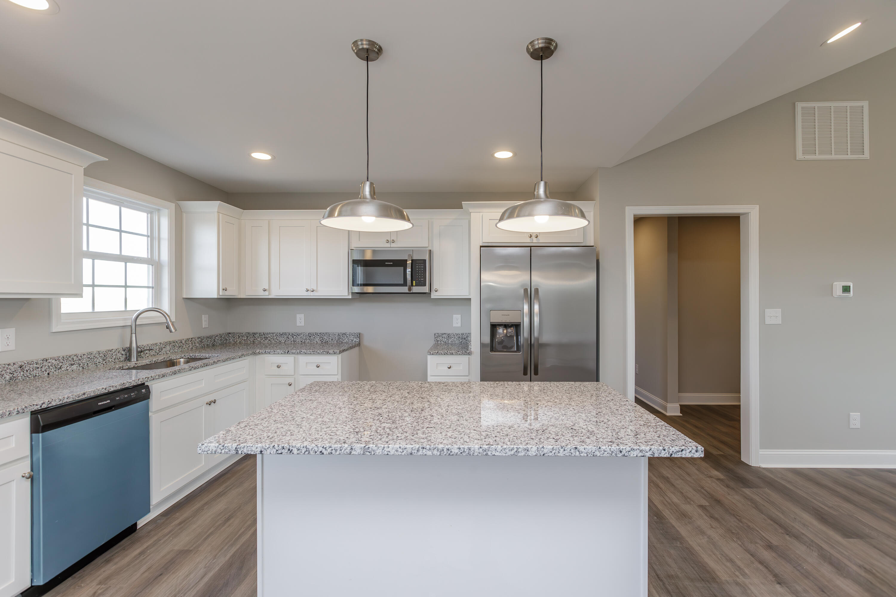 833 Dry Fork Road Danville, KY 40422 - Photo 9 of 29 1-8