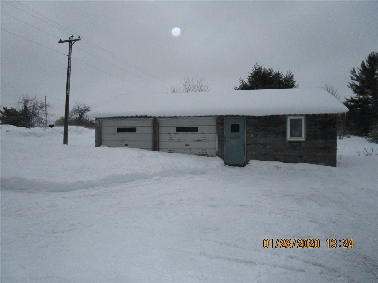 5291 Holly Road Northeast Kalkaska, MI 49646 - Photo 6 of 19 1872152-5.JPG