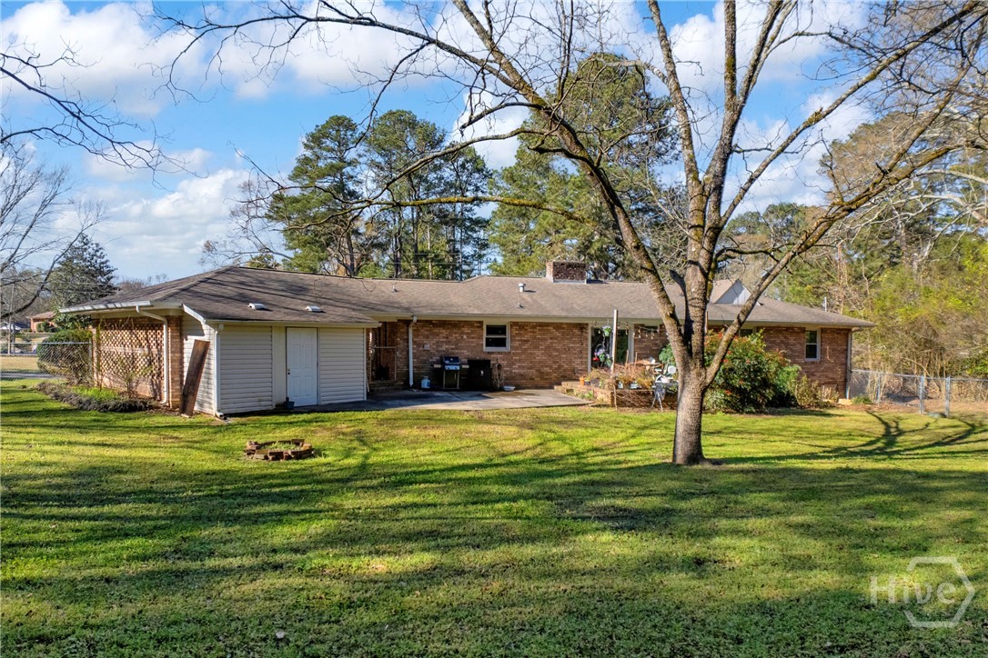 275 Hunnicutt Drive Athens, GA 30606 - Photo 11 of 61
