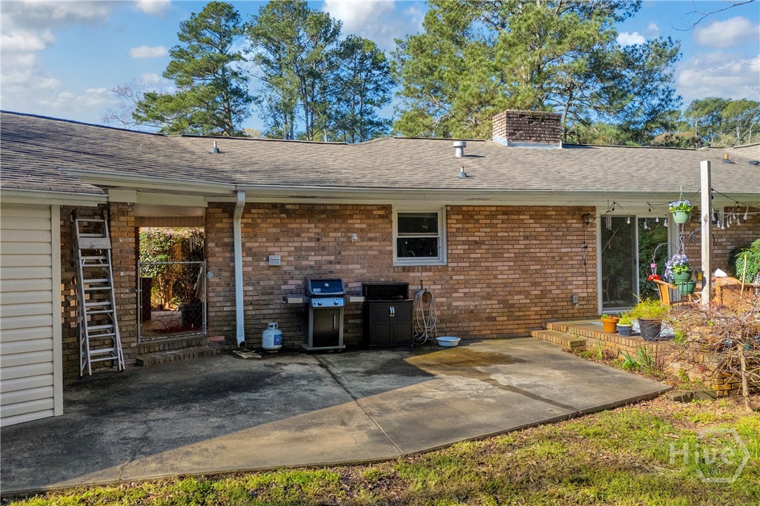 275 Hunnicutt Drive Athens, GA 30606 - Photo 12 of 61