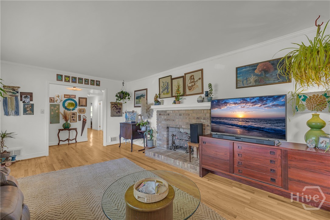 275 Hunnicutt Drive Athens, GA 30606 - Photo 18 of 61