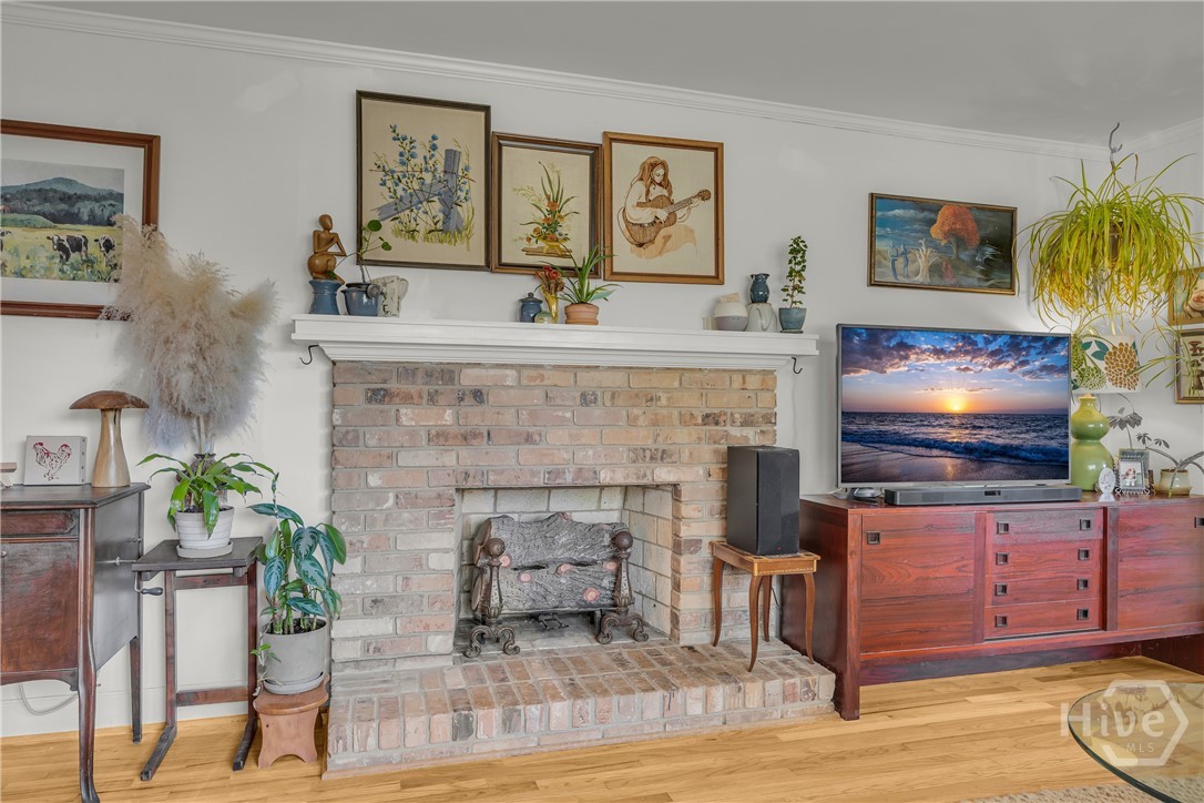 275 Hunnicutt Drive Athens, GA 30606 - Photo 19 of 61