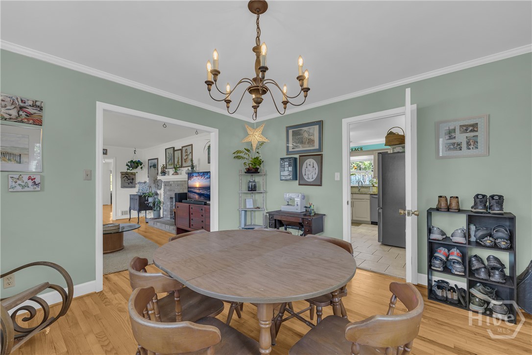 275 Hunnicutt Drive Athens, GA 30606 - Photo 21 of 61
