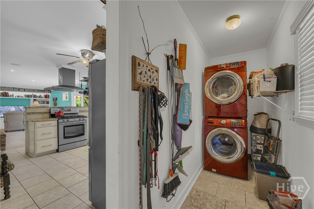 275 Hunnicutt Drive Athens, GA 30606 - Photo 22 of 61