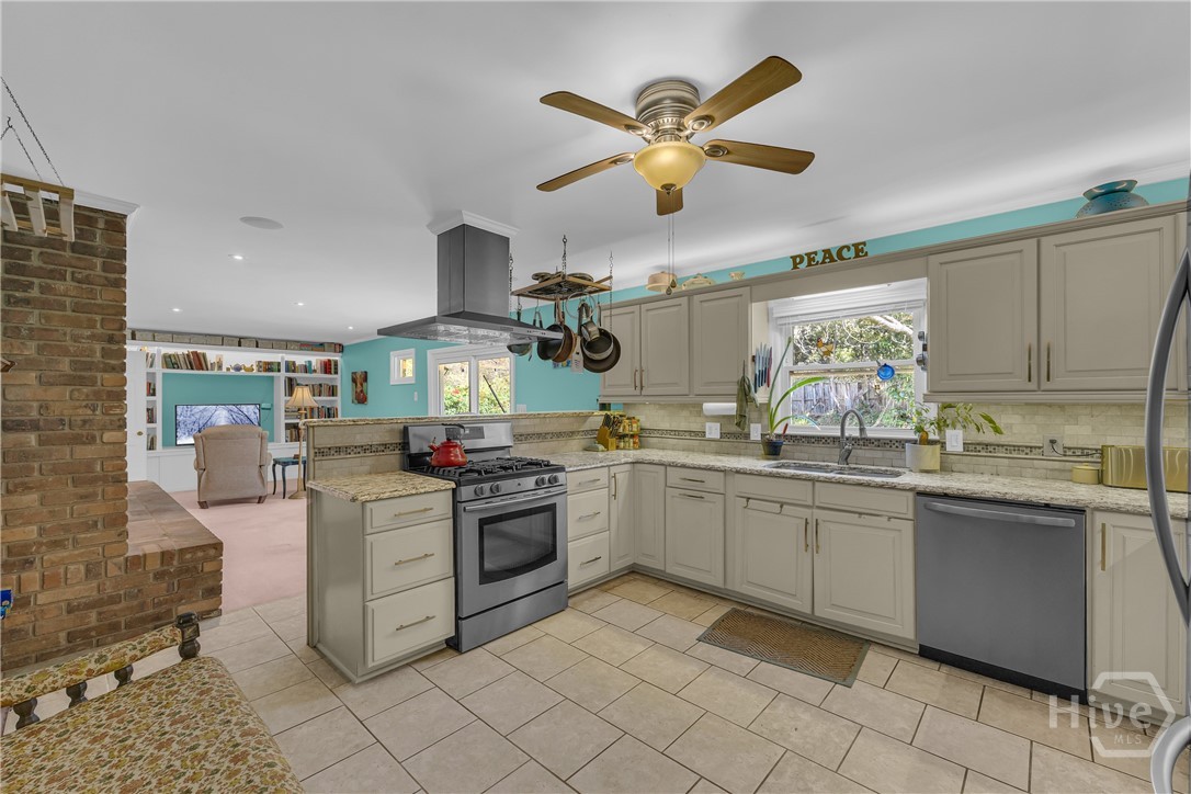 275 Hunnicutt Drive Athens, GA 30606 - Photo 23 of 61