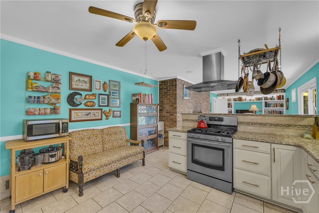 275 Hunnicutt Drive Athens, GA 30606 - Photo 26 of 61