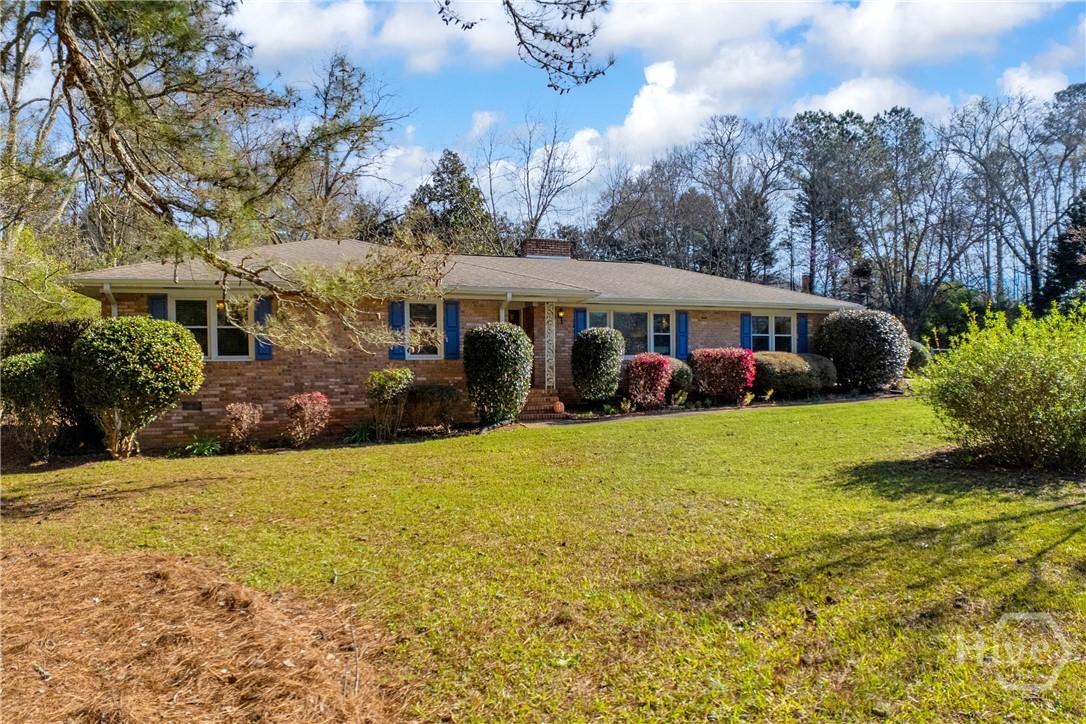 275 Hunnicutt Drive Athens, GA 30606 - Photo 3 of 61