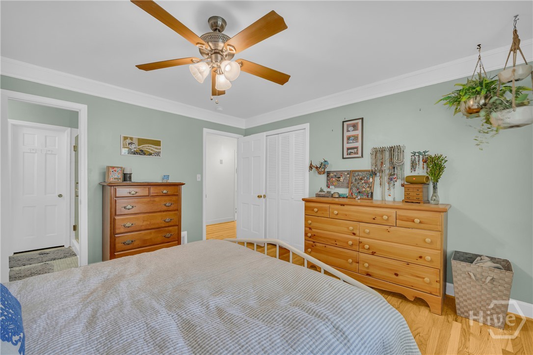 275 Hunnicutt Drive Athens, GA 30606 - Photo 39 of 61