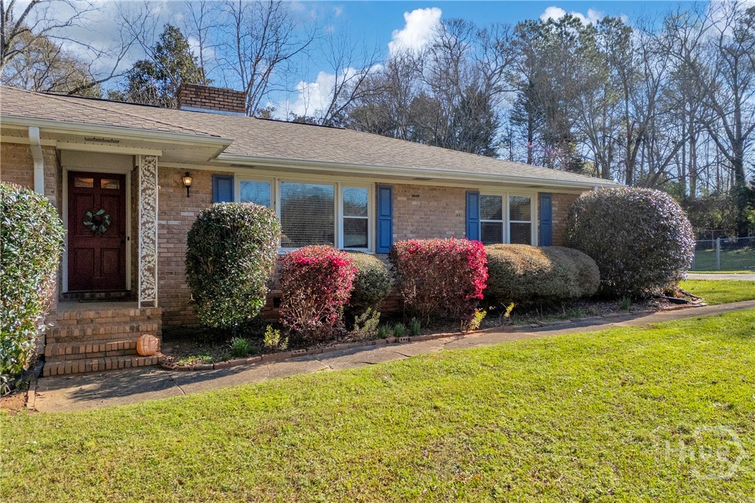 275 Hunnicutt Drive Athens, GA 30606 - Photo 4 of 61