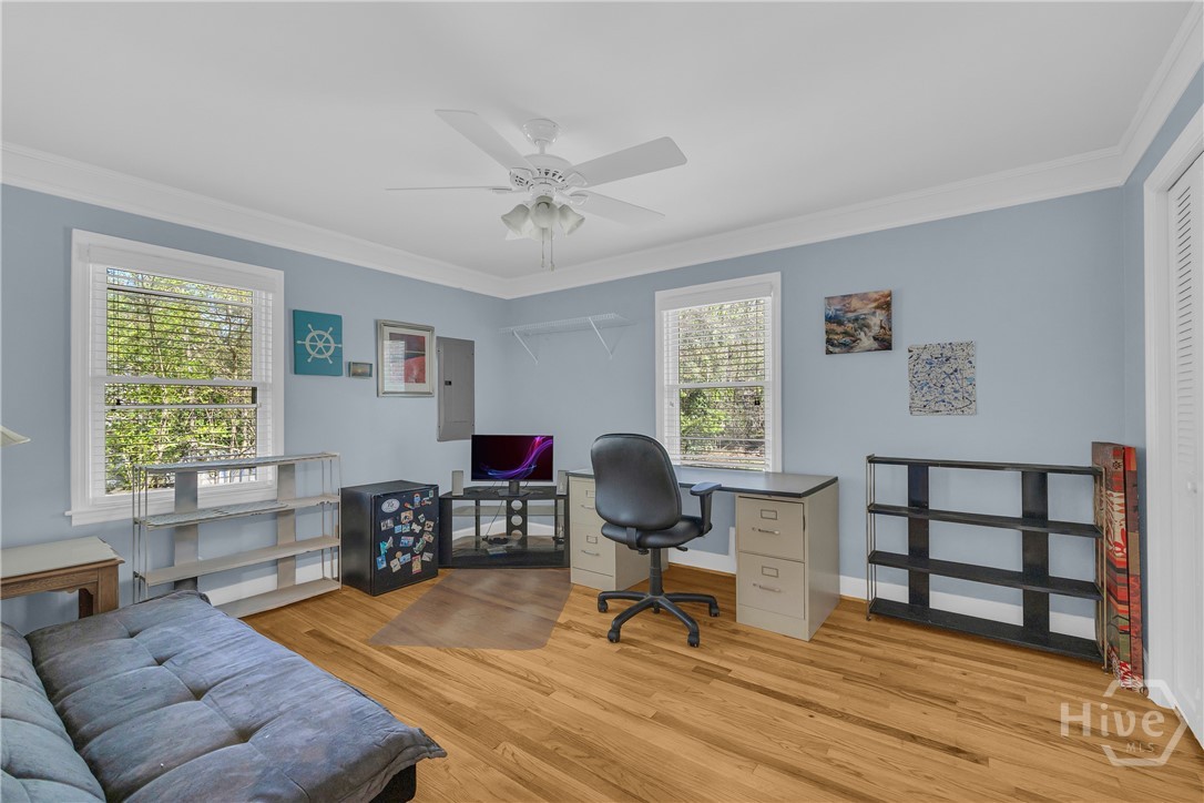275 Hunnicutt Drive Athens, GA 30606 - Photo 46 of 61