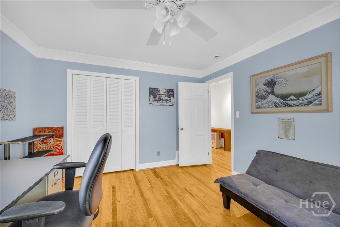 275 Hunnicutt Drive Athens, GA 30606 - Photo 47 of 61
