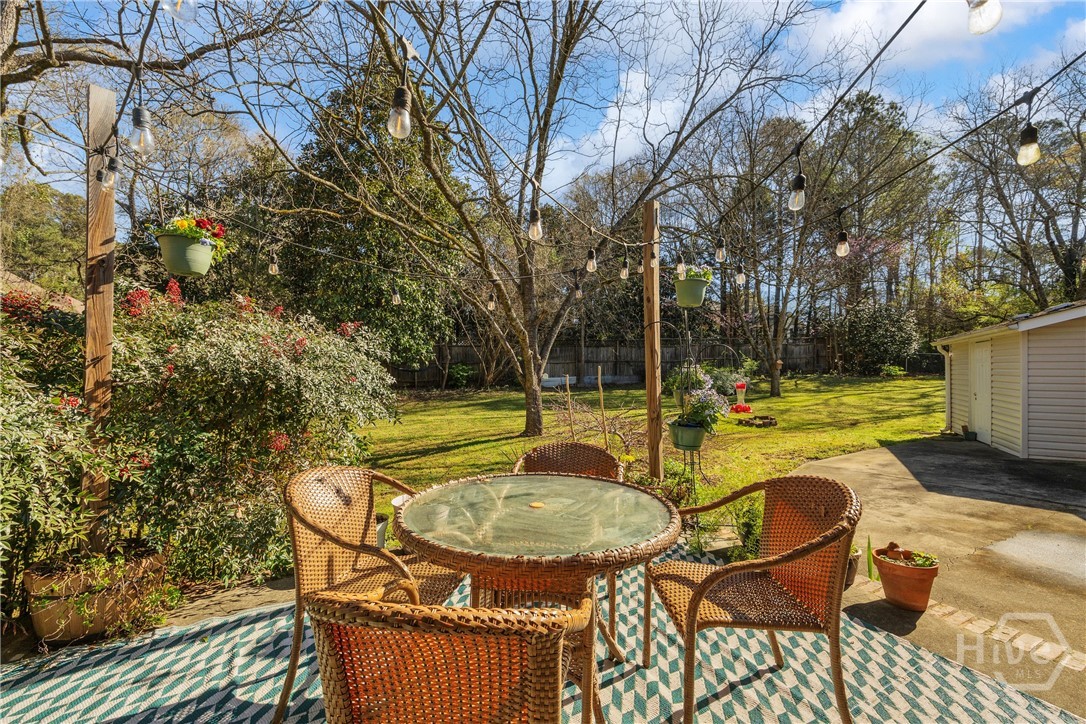 275 Hunnicutt Drive Athens, GA 30606 - Photo 52 of 61