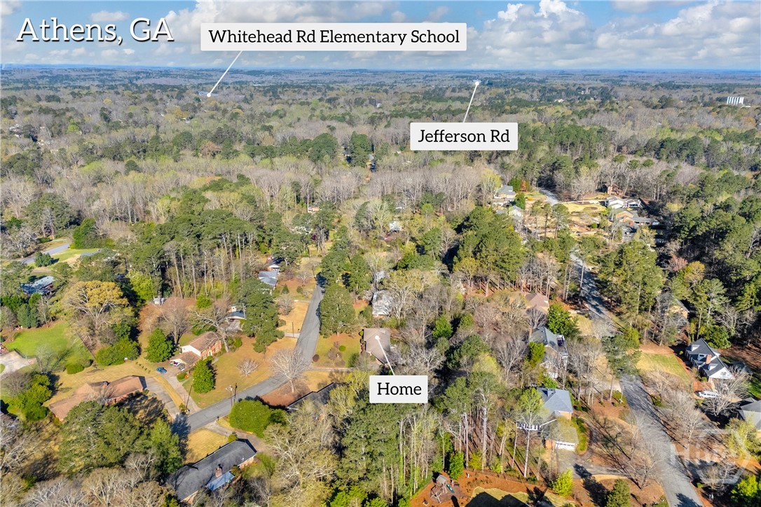 275 Hunnicutt Drive Athens, GA 30606 - Photo 57 of 61
