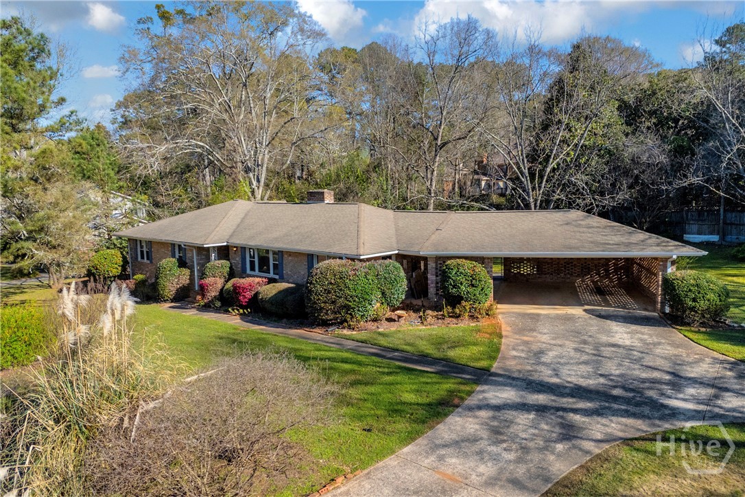 275 Hunnicutt Drive Athens, GA 30606 - Photo 6 of 61
