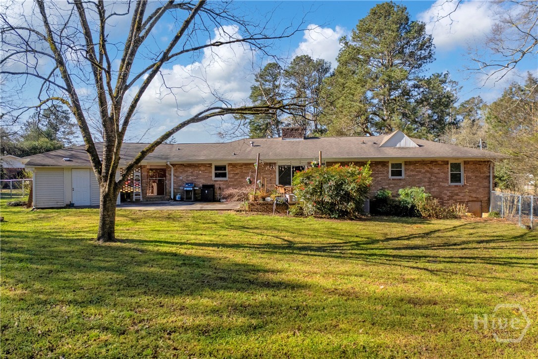 275 Hunnicutt Drive Athens, GA 30606 - Photo 10 of 61