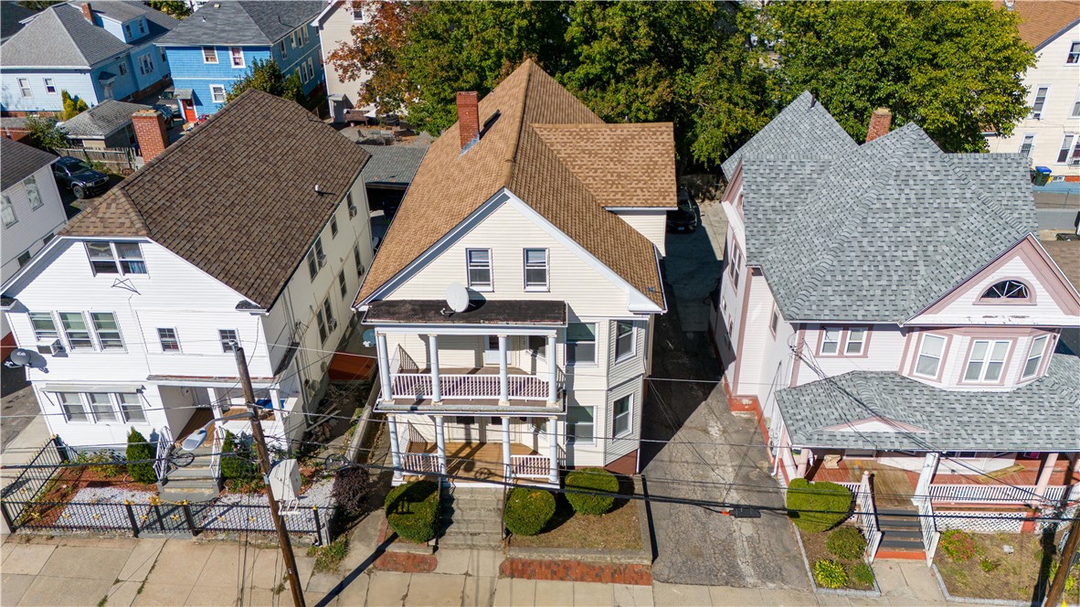 13 Hendrick Street Providence, RI 02908 - Photo 1 of 47
