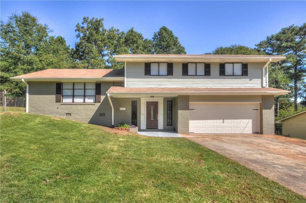 2104 Chestnut Hill Circle Decatur, GA 30032 - Photo 1 of 1