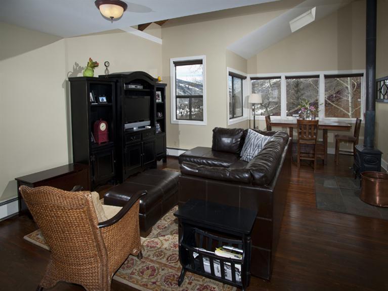 3094 Booth Falls Road, Unit 15 Vail, CO 81657 - Photo 1 of 25 Primary Photo