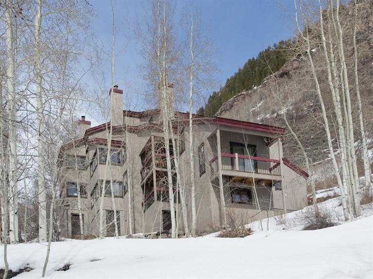 3094 Booth Falls Road, Unit 15 Vail, CO 81657 - Photo 21 of 25 Additional Photo