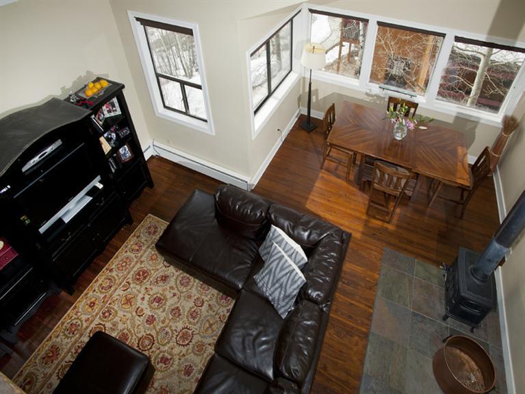 3094 Booth Falls Road, Unit 15 Vail, CO 81657 - Photo 4 of 25 Additional Photo