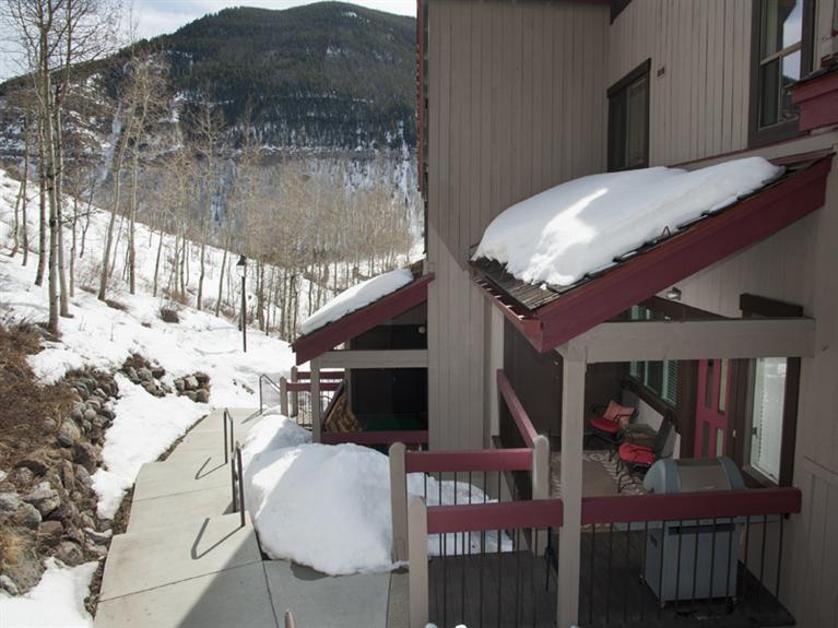 3094 Booth Falls Road, Unit 15 Vail, CO 81657 - Photo 5 of 25 Additional Photo