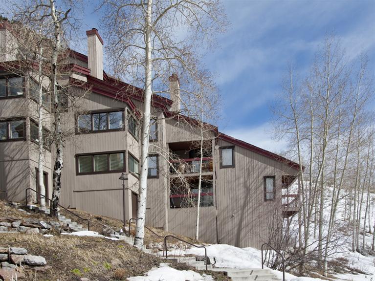 3094 Booth Falls Road, Unit 15 Vail, CO 81657 - Photo 6 of 25 Additional Photo