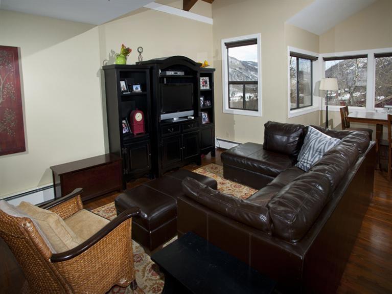 3094 Booth Falls Road, Unit 15 Vail, CO 81657 - Photo 7 of 25 Additional Photo