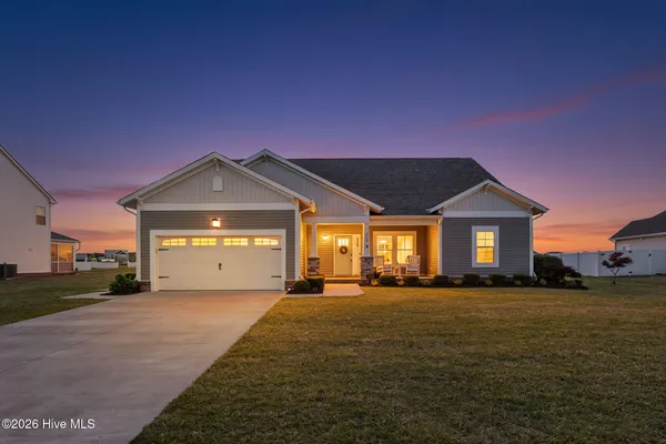 $639,900 | 109 Gander Drive, Moyock, NC 27958