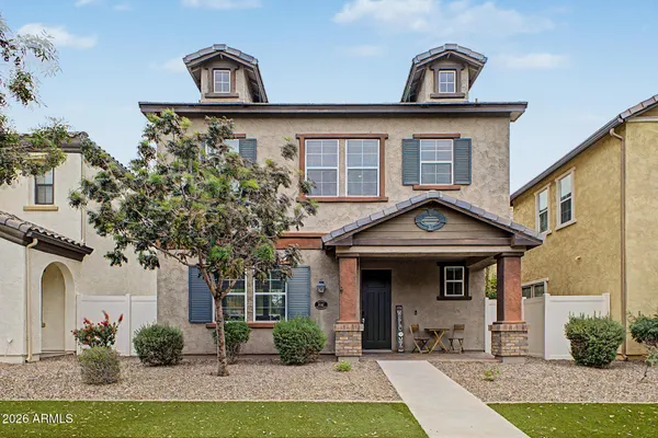 $488,000 | 2623 South Tobin, Mesa, AZ 85209