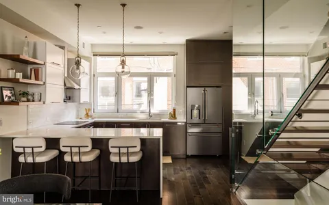 $1,160,000 | 227 West George Street, Philadelphia, PA 19123