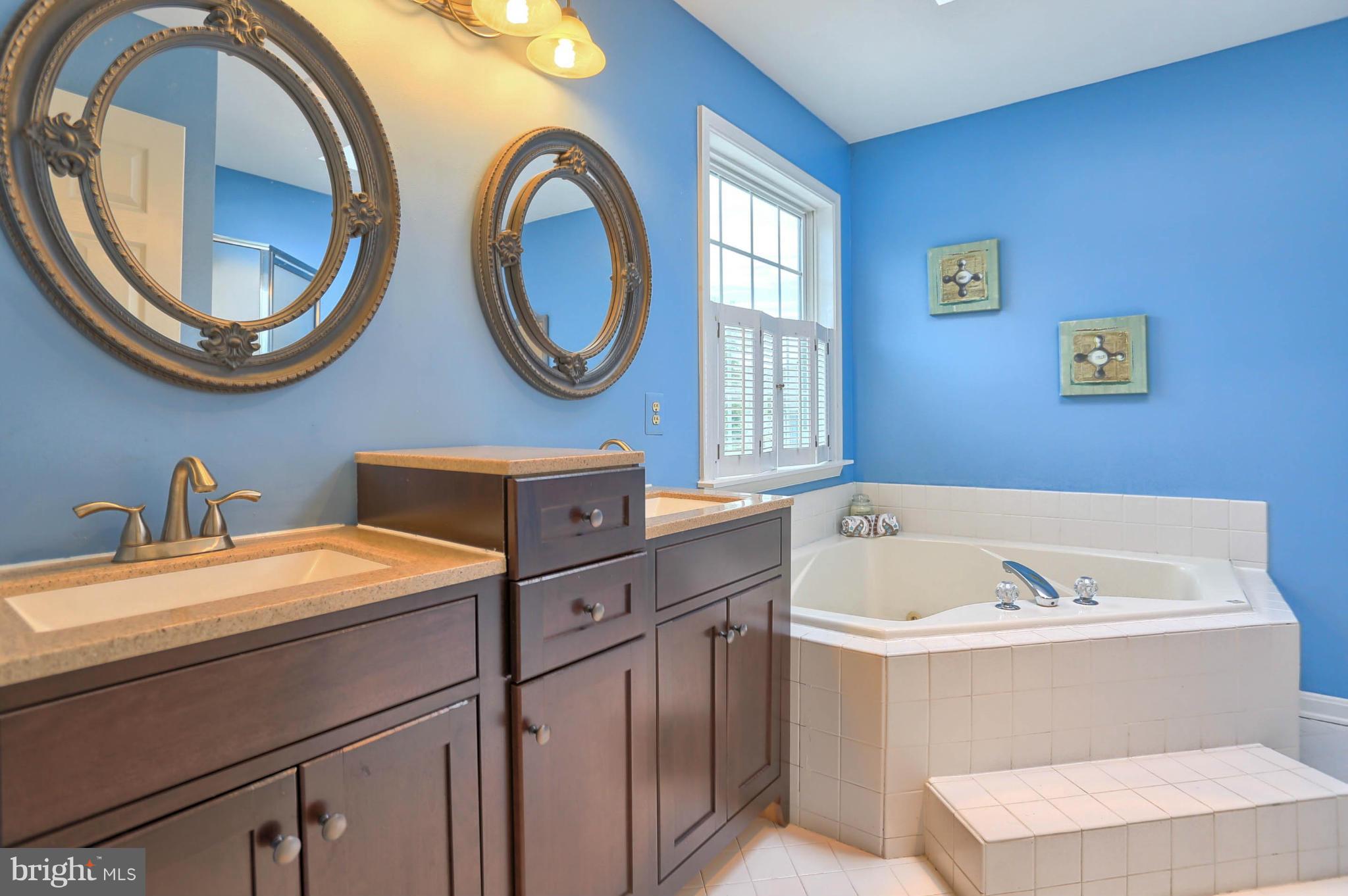 1910 Castle Road Forest Hill, MD 21050 - Photo 17 of 26 Bath (Master)