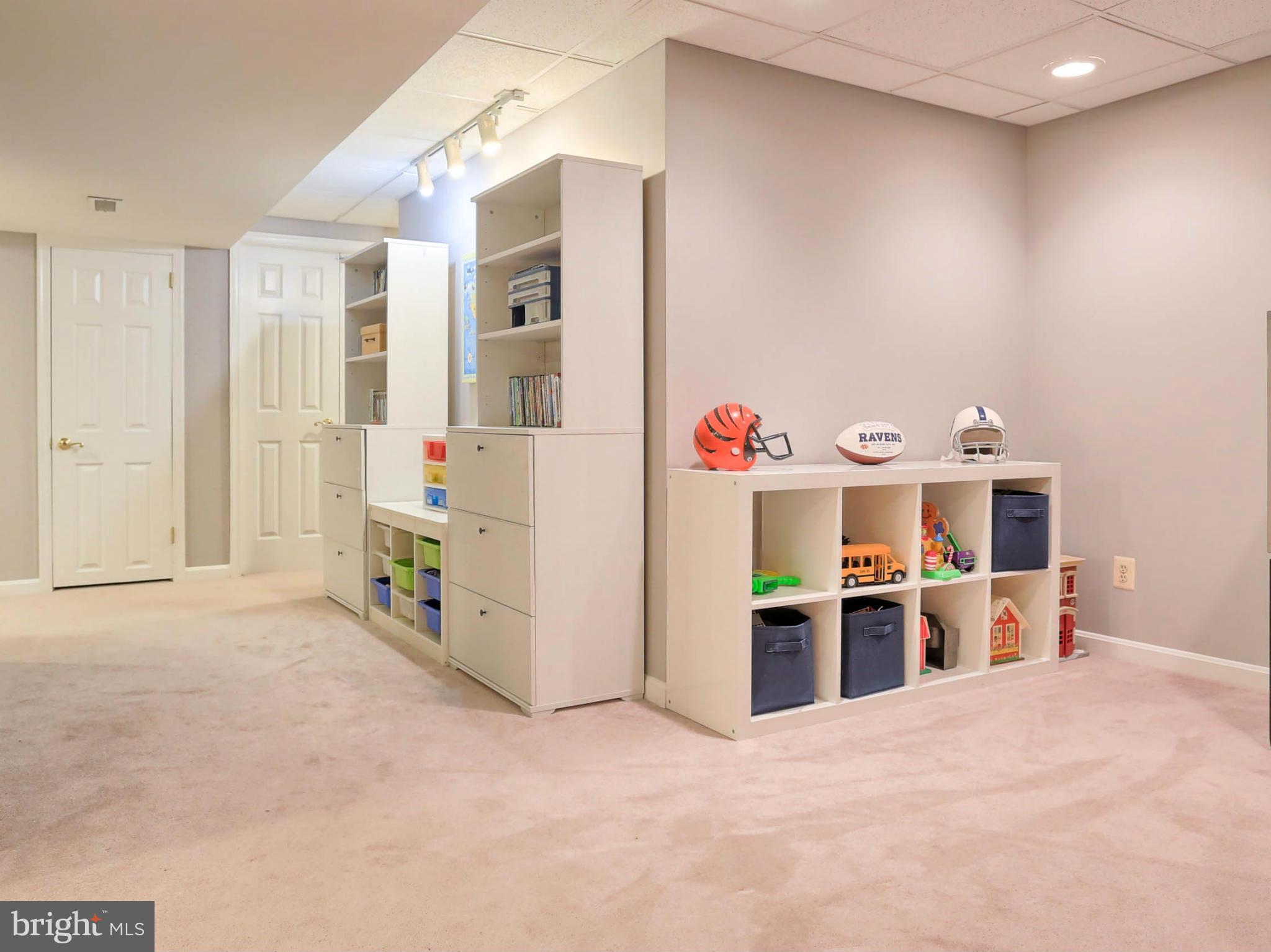 1910 Castle Road Forest Hill, MD 21050 - Photo 23 of 26 Basement