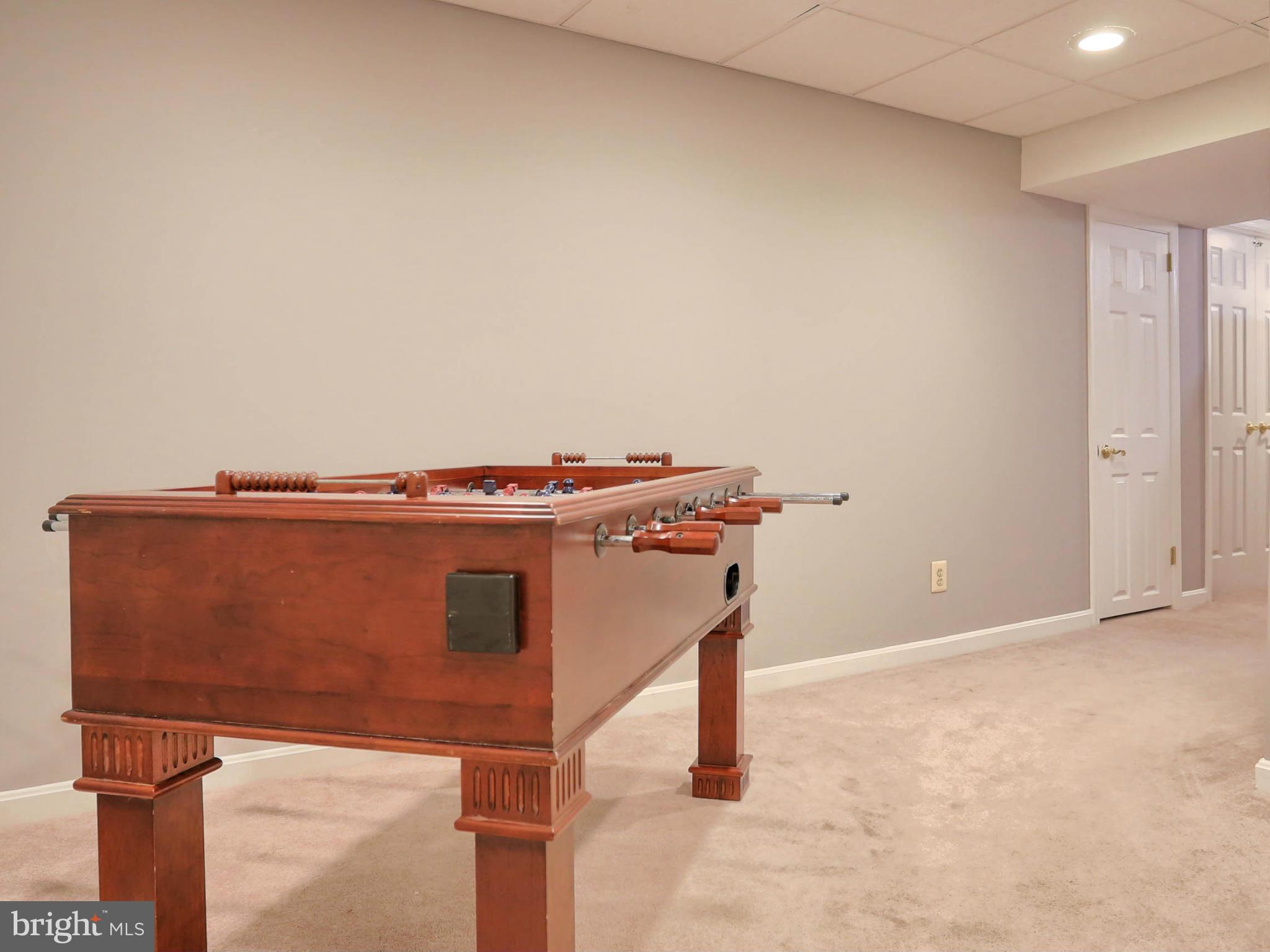 1910 Castle Road Forest Hill, MD 21050 - Photo 24 of 26 Basement