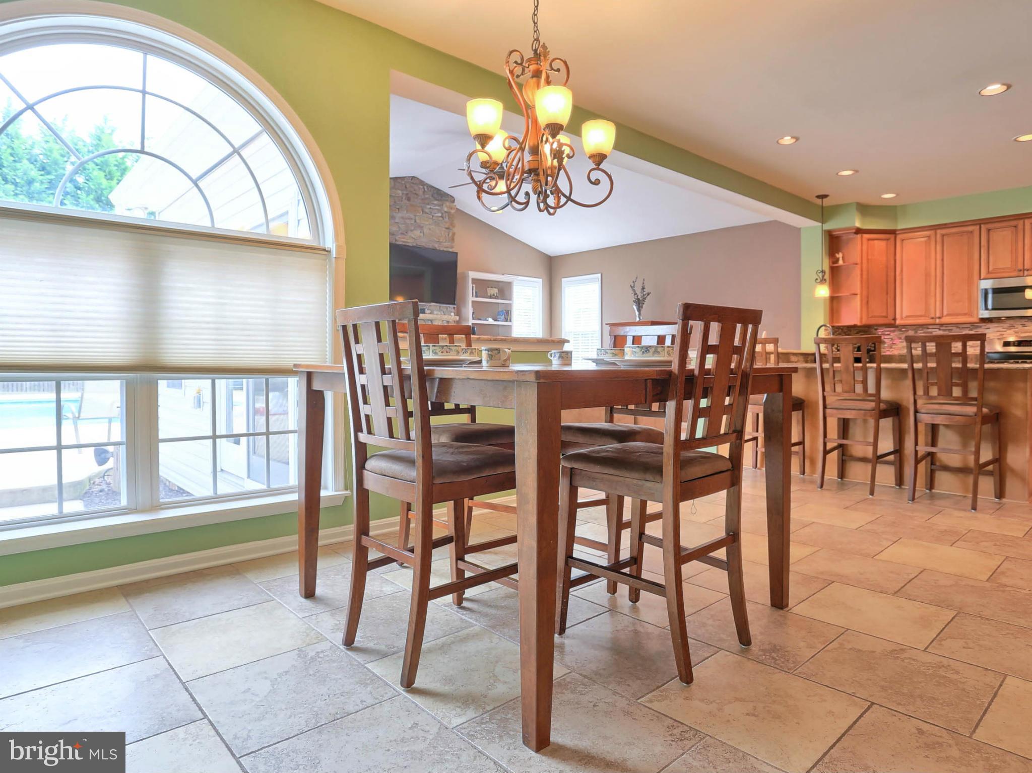 1910 Castle Road Forest Hill, MD 21050 - Photo 8 of 26 Kitchen