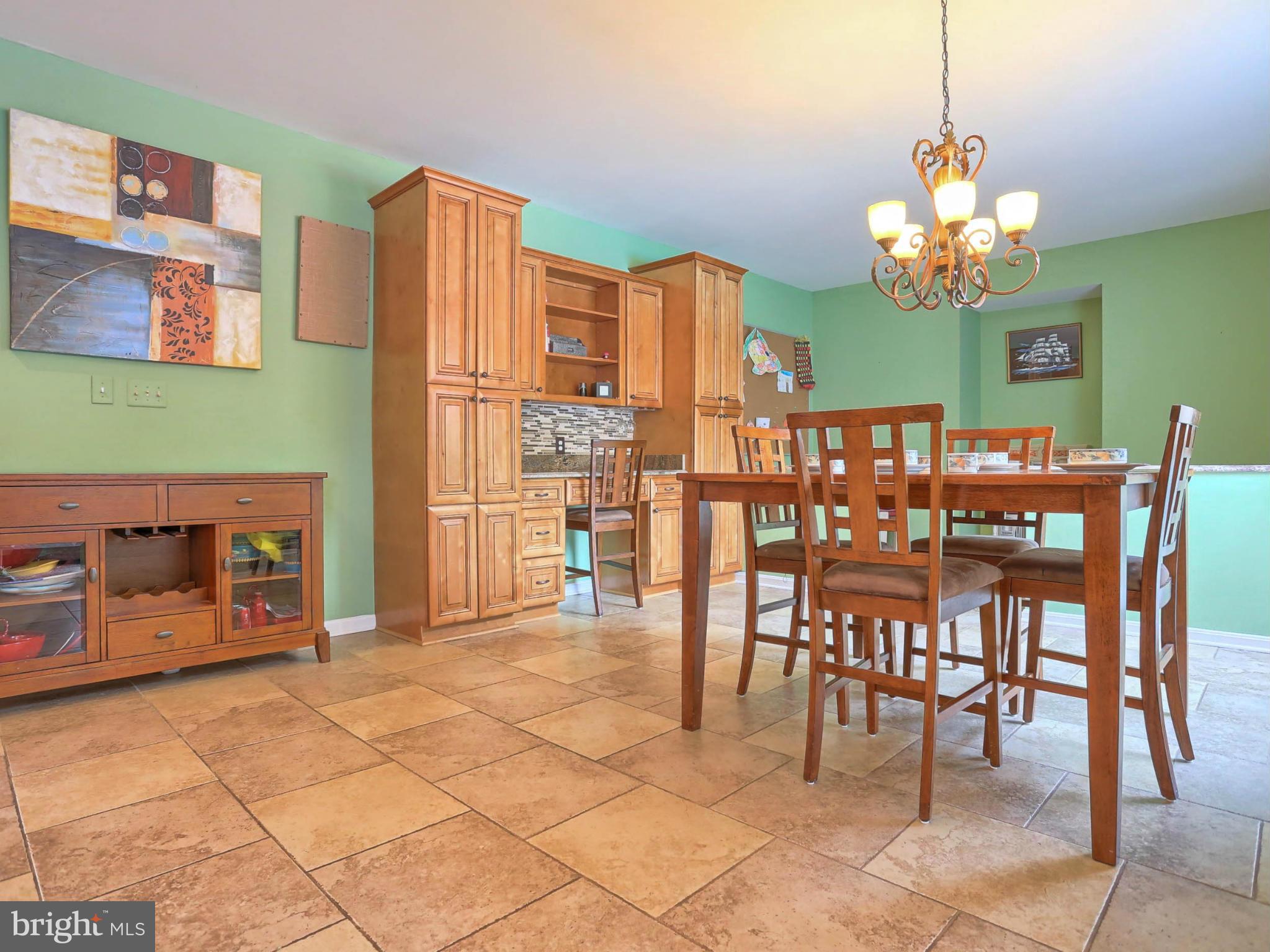 1910 Castle Road Forest Hill, MD 21050 - Photo 9 of 26 Kitchen