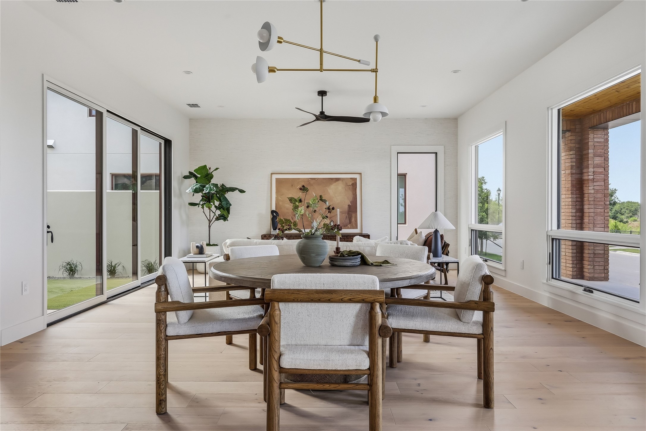 3604 Tom Miller Street Austin, TX 78723 - Photo 7 of 38