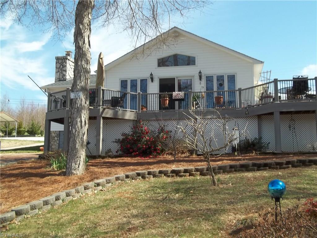1328 Riverview Road Lexington, NC 27292 - Photo 1 of 25 Gallery Image 1