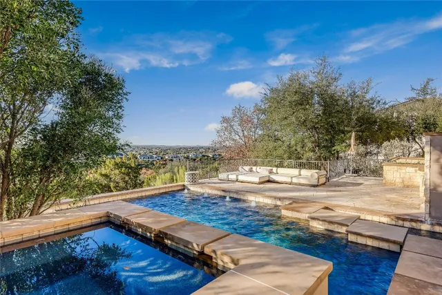 $4,500,000 | 4908 Mirador Drive, Austin, TX 78735