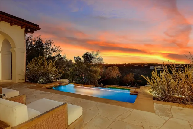 $4,500,000 | 4908 Mirador Drive, Austin, TX 78735