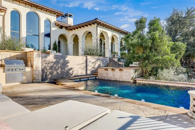 $4,500,000 | 4908 Mirador Drive, Austin, TX 78735