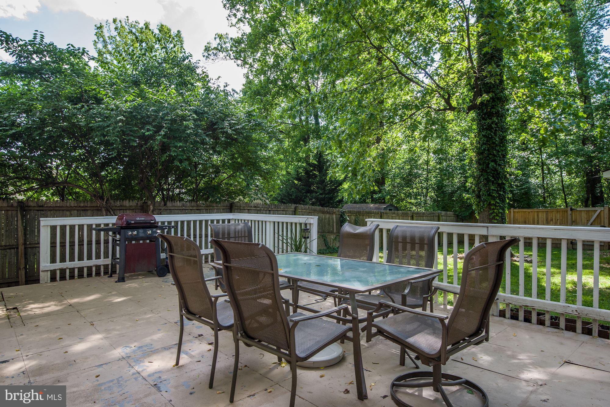 207 Adclare Road Rockville, MD 20850 - Photo 27 of 29 Gallery Image 27