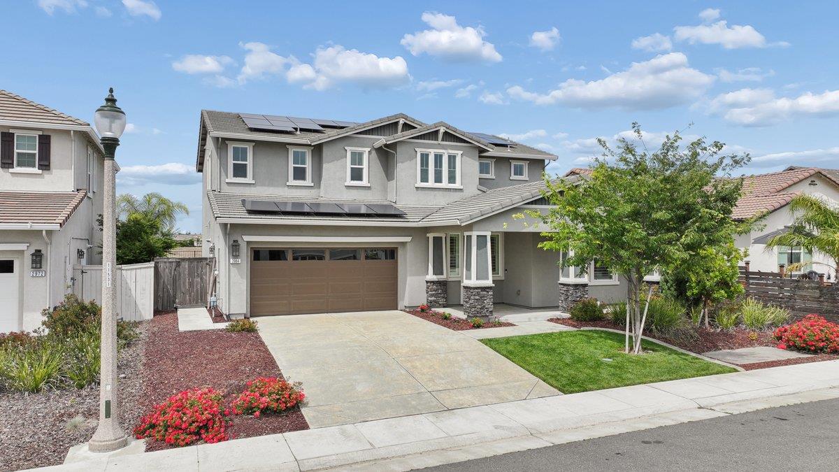 2984 Ridgecrest Drive Lincoln, CA 95648 - Photo 2 of 71