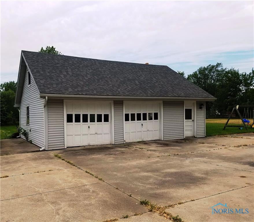 349 North Stadium Road Oregon, OH 43616 - Photo 15 of 15 Photo 15