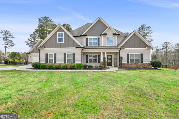 $654,999 | 22 Huntsman Run, Senoia, GA 30276