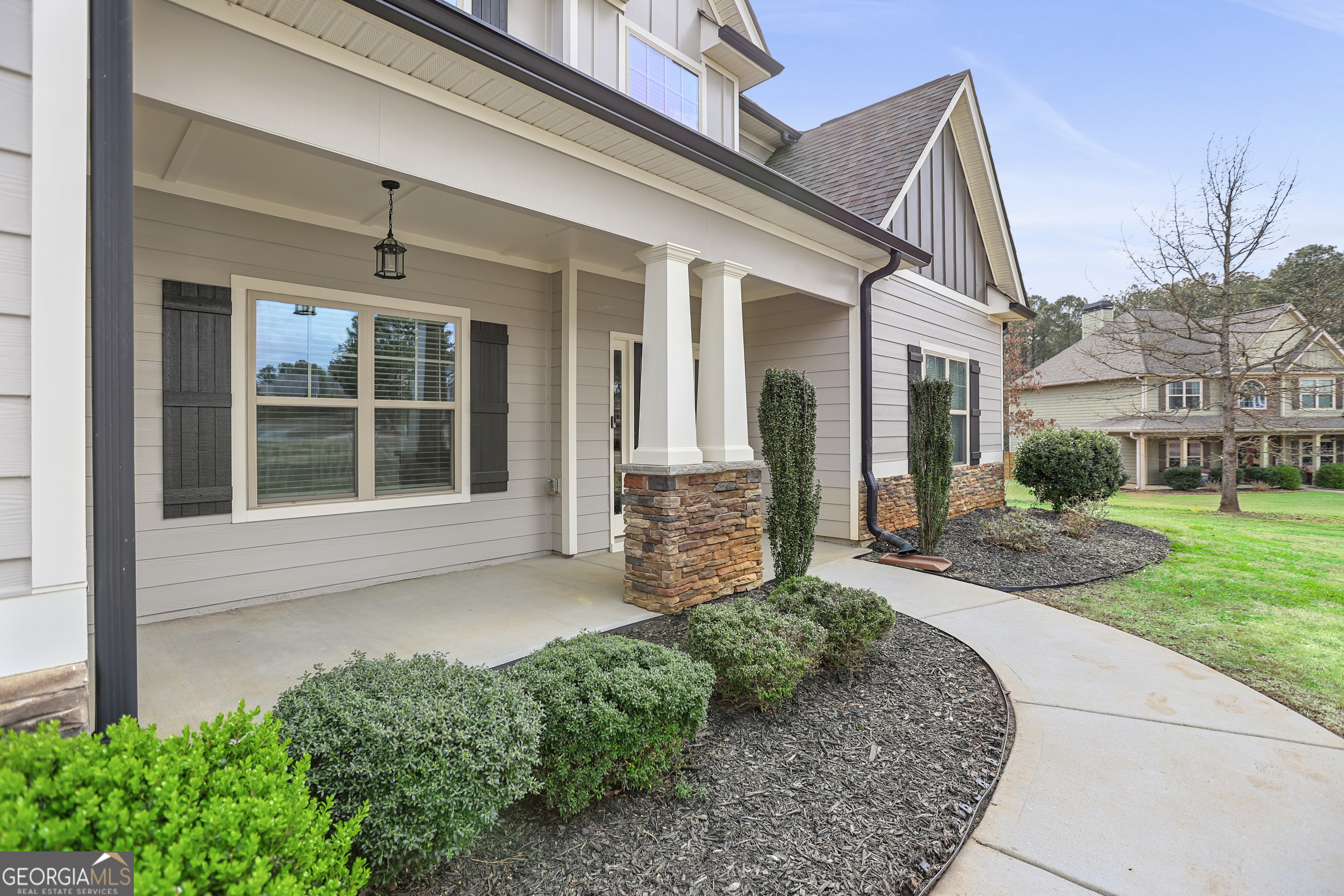 22 Huntsman Run Senoia, GA 30276 - Photo 4 of 55