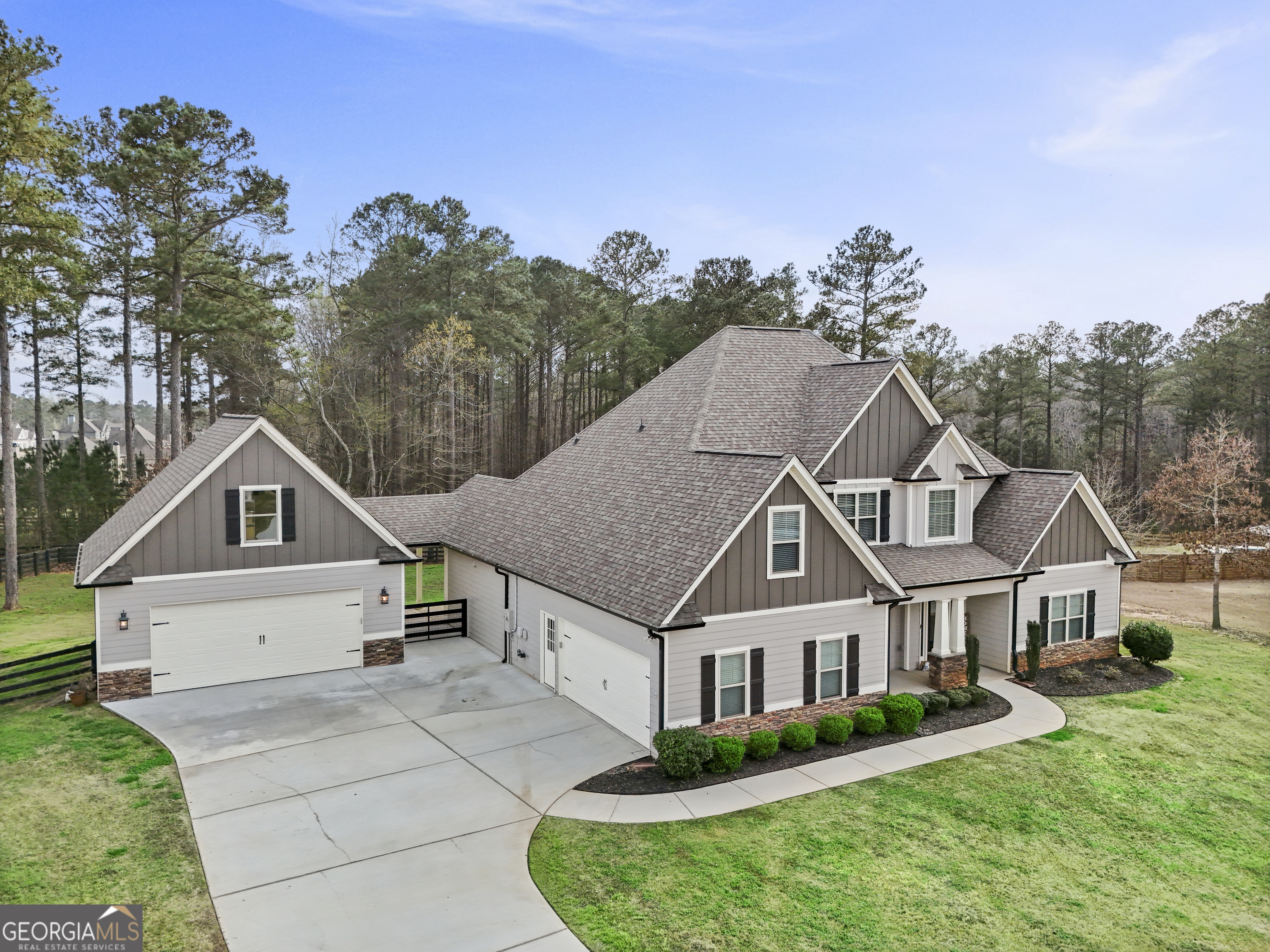 22 Huntsman Run Senoia, GA 30276 - Photo 53 of 55