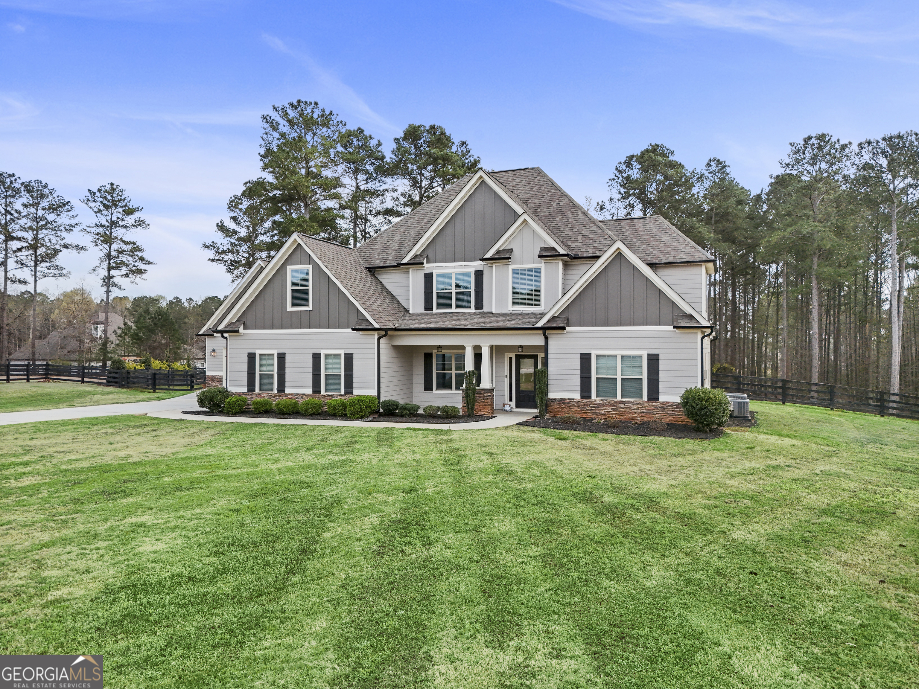 22 Huntsman Run Senoia, GA 30276 - Photo 54 of 55