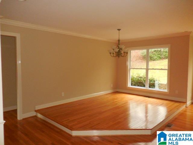160 Hackberry Circle Chelsea, AL 35043 - Photo 4 of 22