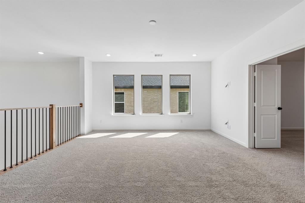 15852 Amber Street Frisco, TX 75033 - Photo 13 of 19 Great family fun times are waiting to be had in this over the top game room!