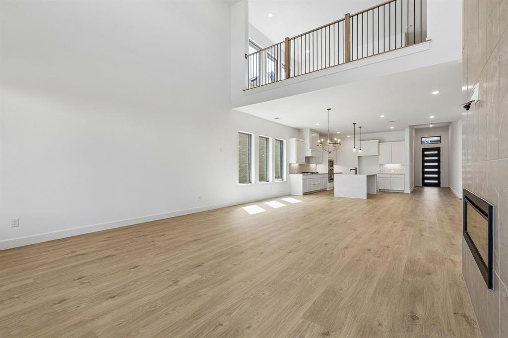 15852 Amber Street Frisco, TX 75033 - Photo 7 of 19 You will love entertaining family and friends in this over the top, open-concept dream home!
